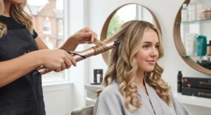 Top-rated curling tongs available on the UK market for bouncy, long-lasting curls